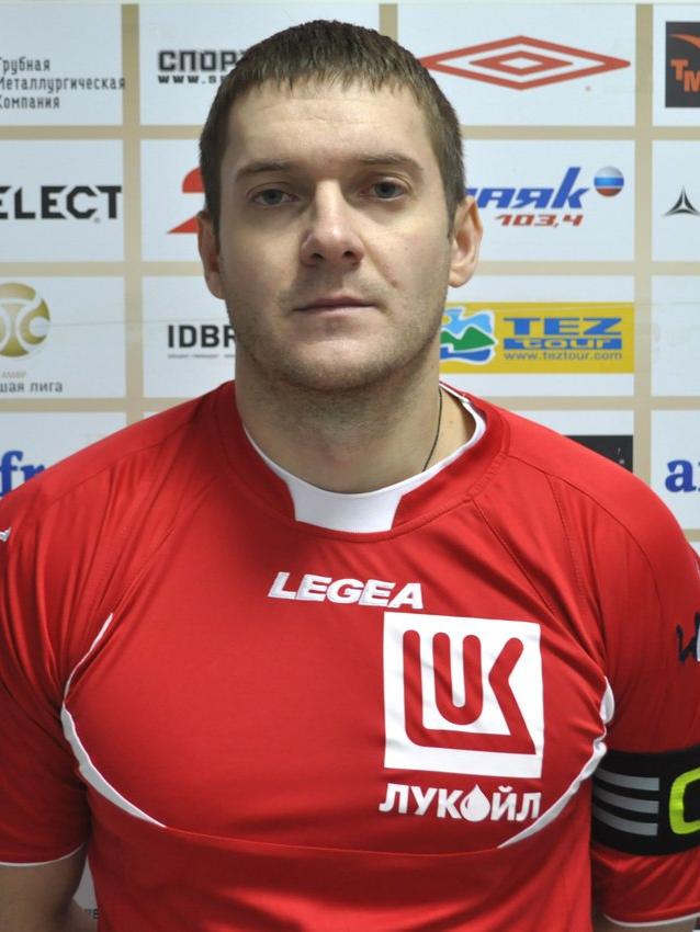 Васильев Денис