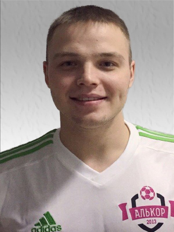 Цыпин Александр