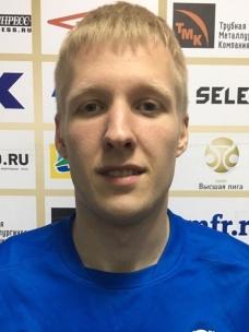 Шамахов Илья