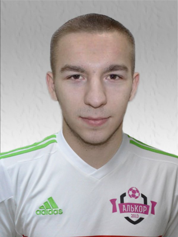 Цыбульский Александр