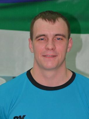 Ермаков Алексей
