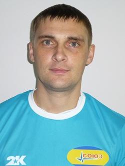 Ризик Александр