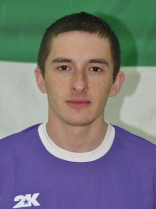 Дорофеев Кирилл