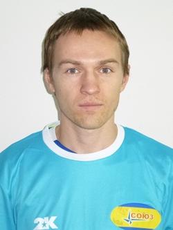 Соколов Евгений