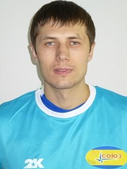 Новиков Артем