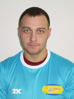 Заречкин Денис