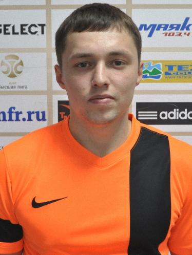 Асюлев Константин