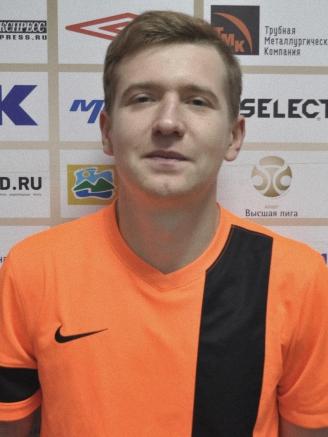 Тимушев Максим