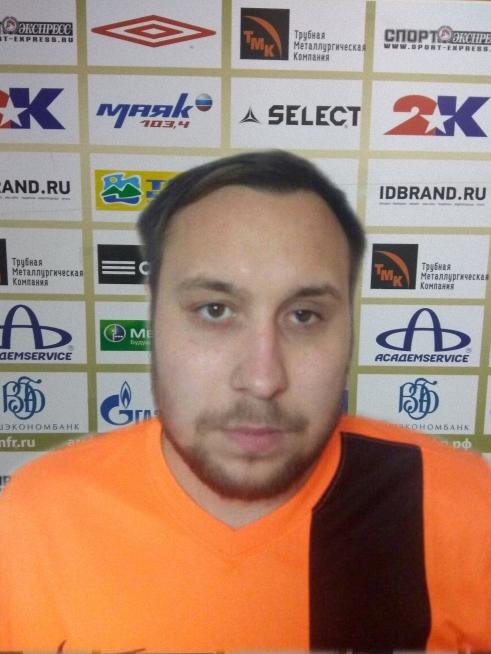Бояринцев Иван