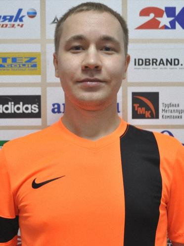 Тюнев Михаил