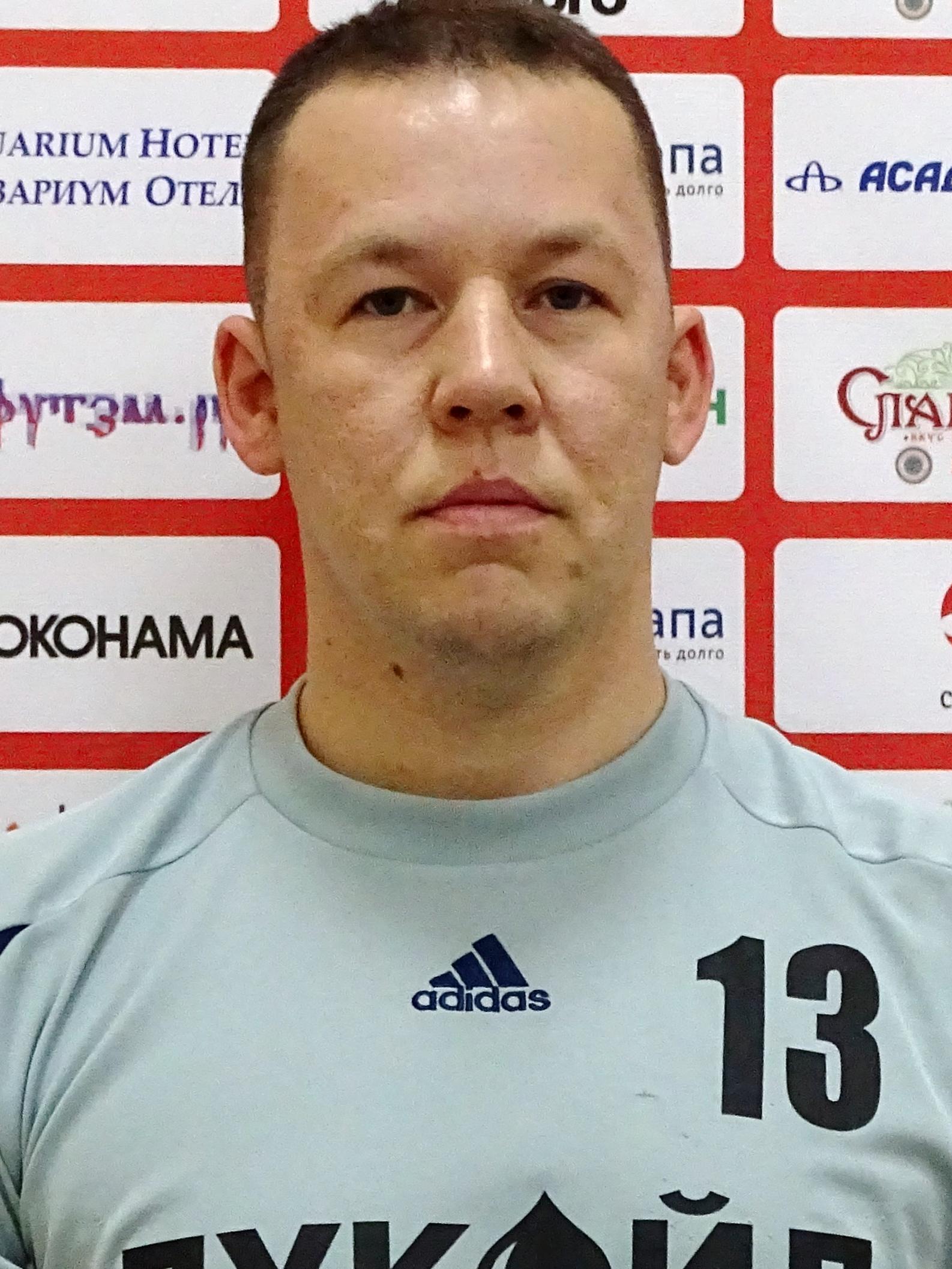 Вокуев Артем