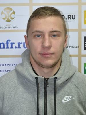 Кривушенко Николай