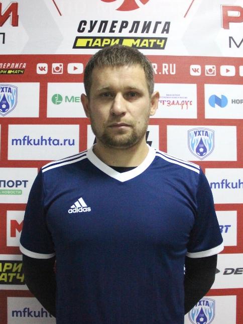 Иванов Александр