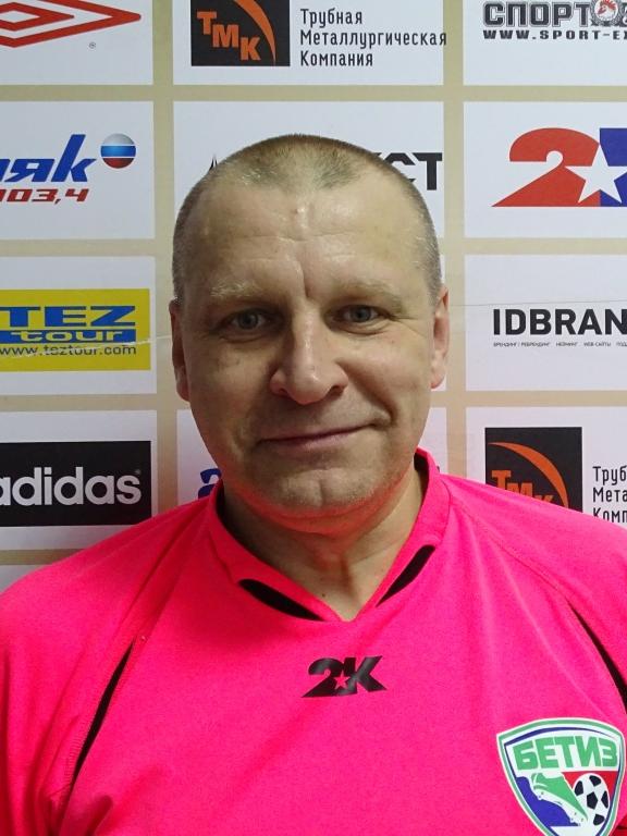 Павлючук Владимир