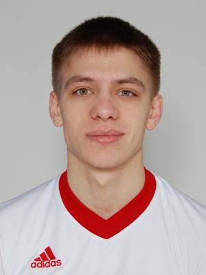 Зверковский Тарас