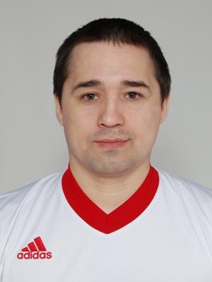 Молев Артем