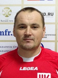 Лавров Олег