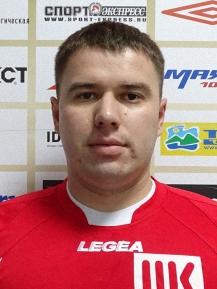 Чубукин Александр
