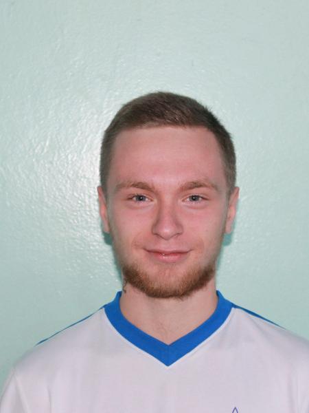 Кожняков Аристарх