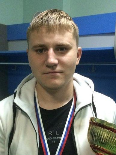 Фахутдинов Олег