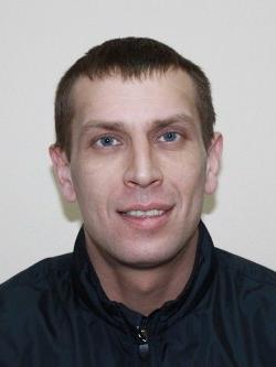 Перминов Николай