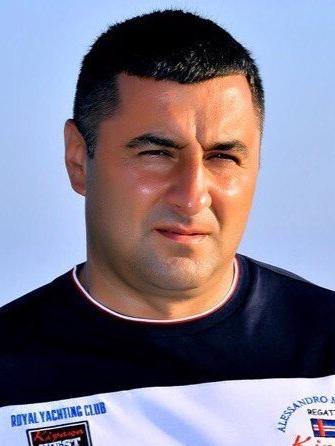 Самиев Рустам