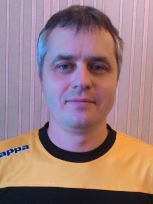 Волков Алексей