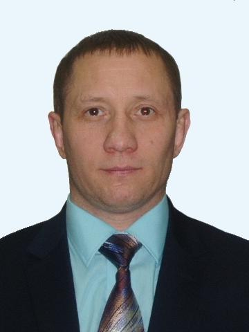 Медовиков Александр