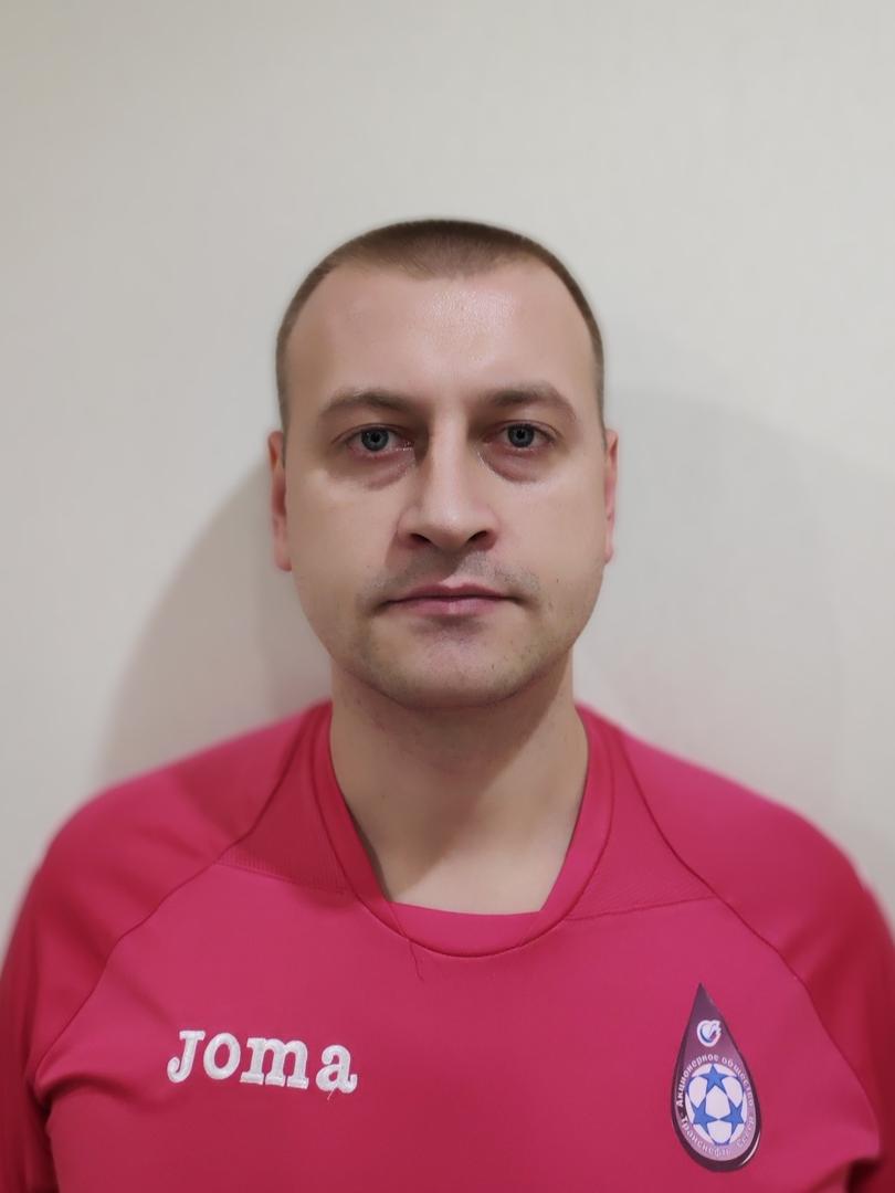 Хлопин Олег