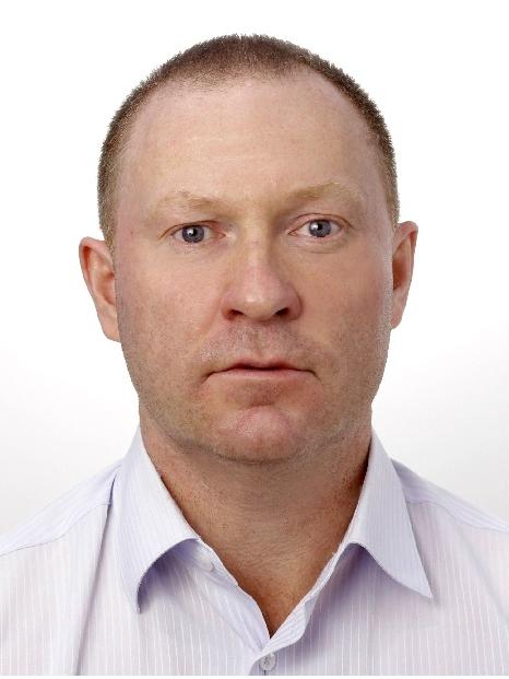Бордачев Андрей