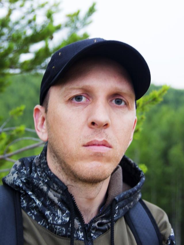 Шувалов Дмитрий