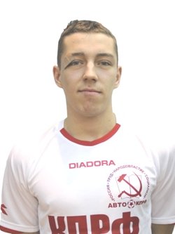 Мыльников Валерий