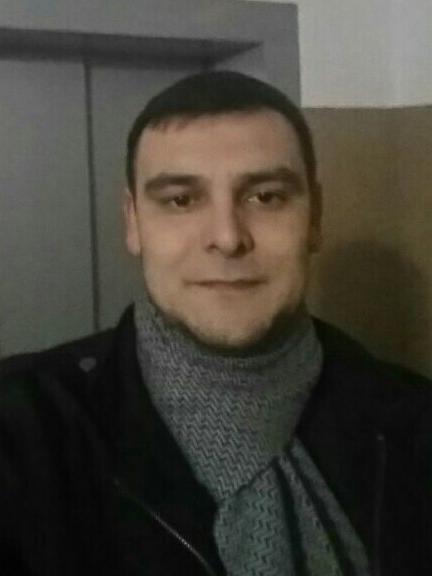 Курбанов Михаил