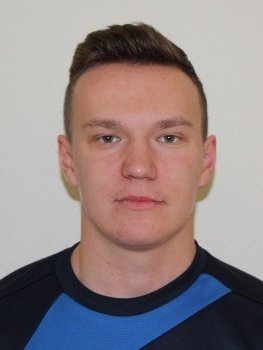 Пигулин Алексей