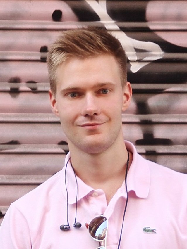 Кораблев Андрей