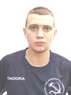Савченко Александр