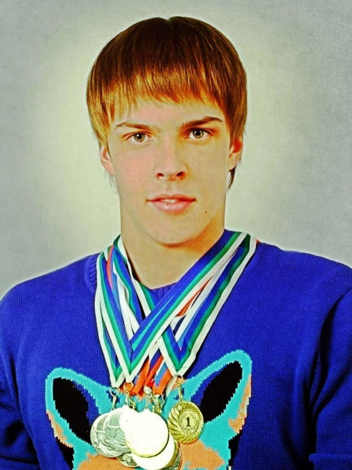 Булышев Илья
