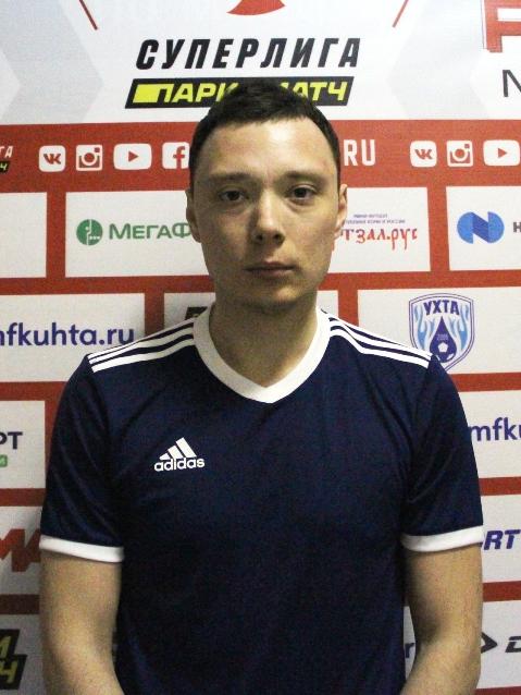 Павлов Константин