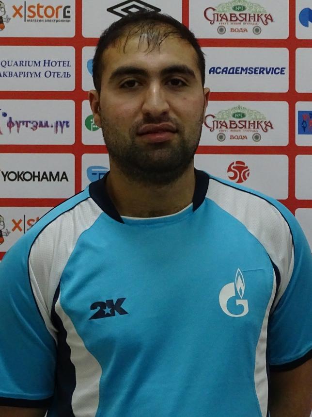 Баширов Фарид