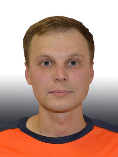 Белых Юрий