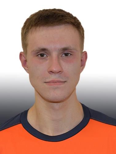 Горовцов Дмитрий