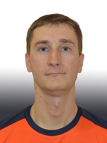 Четвериков Юрий