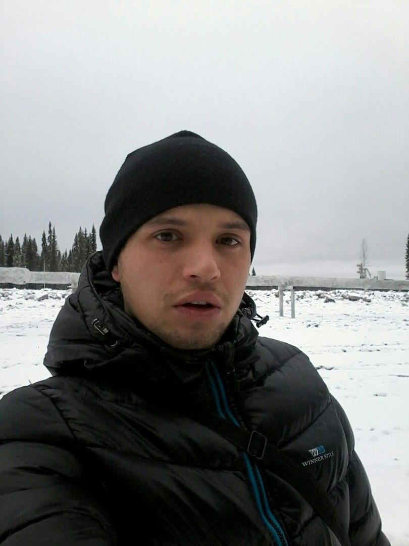 Сабуров Анатолий