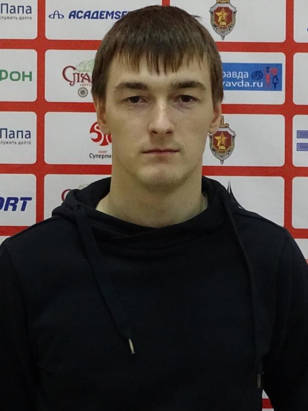Кырнышев Валерий