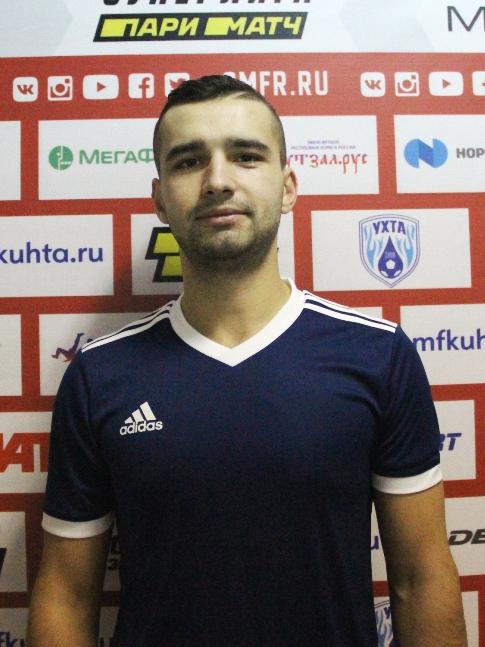 Перминов Александр