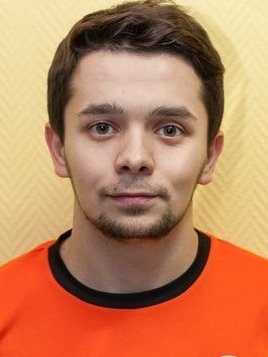 Старцев Богдан