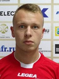 Кудряшов Артем