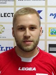 Петров Степан
