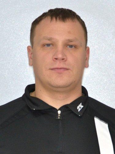 Шаталов Алексей