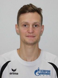 Зимин Артем